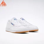 کفش مردانه Reebok Club C Leather Sneaker 100000158