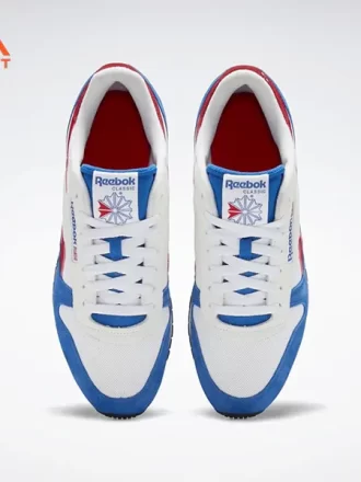 Reebok Classic Leather GX2257 sports shoes