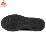 PUMA Resolve Smooth 376219-01 sports shoes