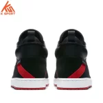 Nike Air Jordan Fadeaway AO1329-023 Men's Shoes