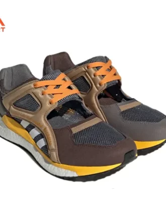 کفش مردانه adidas Human Made x EQT Racing GX7918