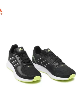 کفش پیاده روی مردانه Adidas EQ21 Run GX8239