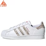 adidas SUPERSTAR SHOES HQ1918