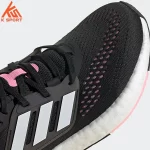 Adidas women's running shoes adidas Pureboost 22 Running Shoes HQ8581