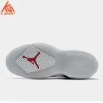 Men's shoes Nike 315317-016 Jordan B'Loyal