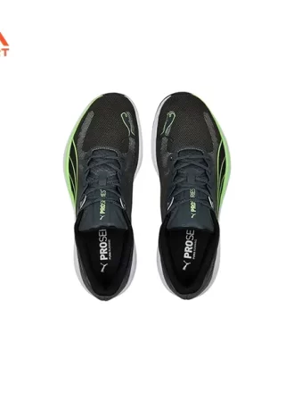 Puma Redeem Profoam Shadow Men's Shoes Gray 377995-04