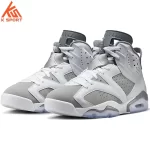 کفش مردانه Nike CT8529-100 Air Jordan 6 Retro