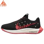 Nike Pegasus Turbo Black Crimson Women's Shoes DM3414-006