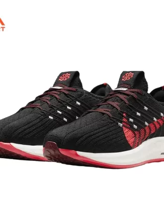 کفش زنانه Nike Pegasus Turbo Black Crimson DM3414-006