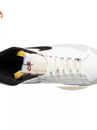 Nike Blazer MID '77 PRM-Summit DZ2542 100 Men's Shoes